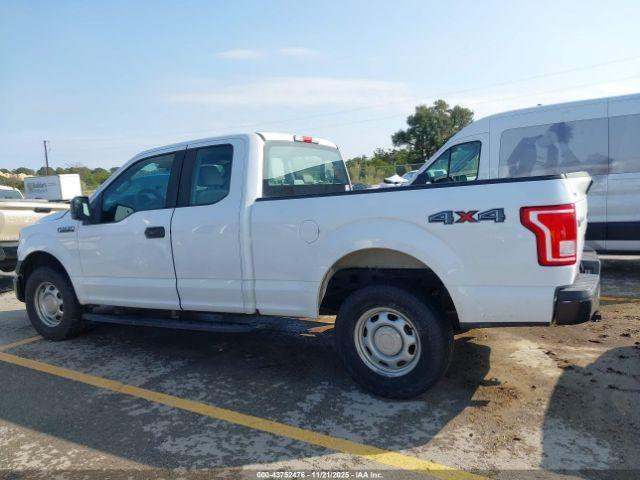 Ford F-150 Xl Image 3