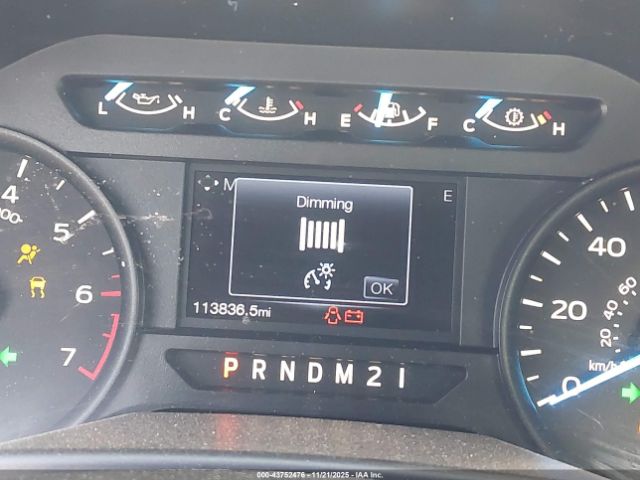 Ford F-150 Xl Image 2