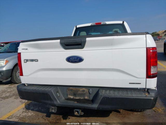 Ford F-150 Xl Image 5