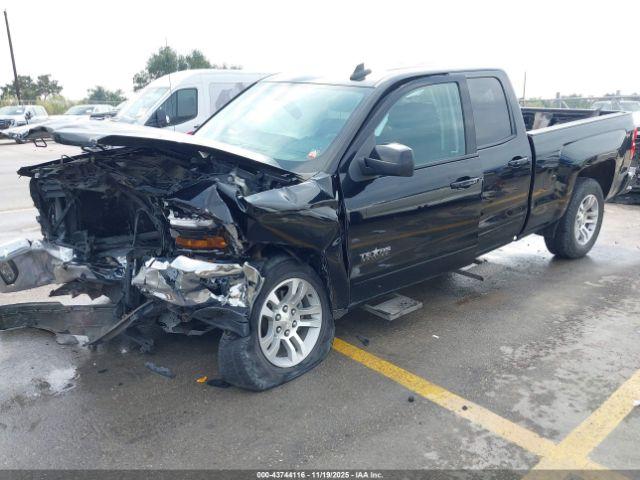 Chevrolet Silverado 1500 1lt Image 2