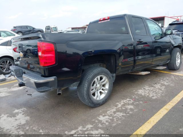 Chevrolet Silverado 1500 1lt Image 14