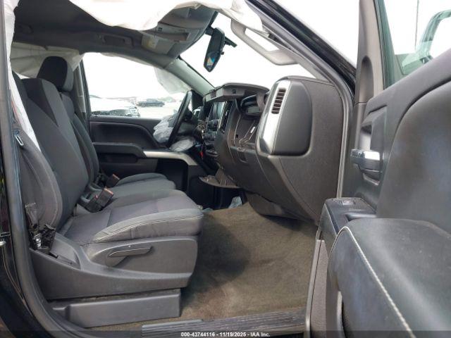 Chevrolet Silverado 1500 1lt Image 13