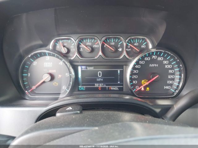 Chevrolet Silverado 1500 1lt Image 8