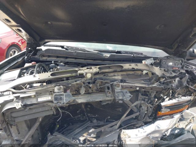 Chevrolet Silverado 1500 1lt Image 4