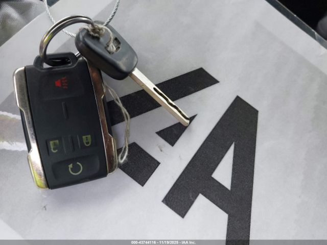 Chevrolet Silverado 1500 1lt Image 7