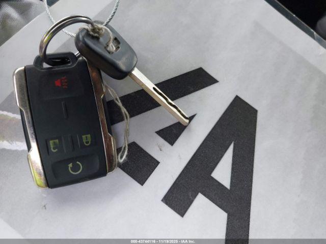 Chevrolet Silverado 1500 1lt Image 7