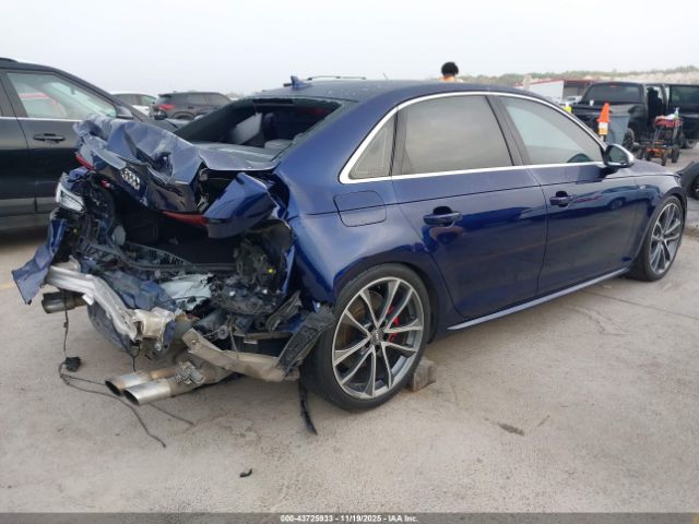Audi S4 3.0t Premium Plus Image 3