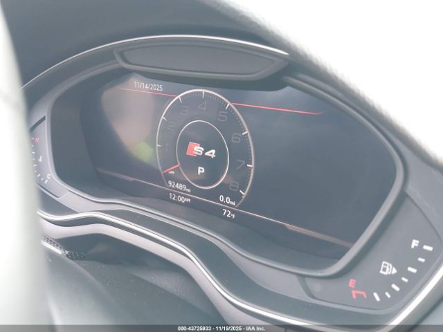 Audi S4 3.0t Premium Plus Image 8