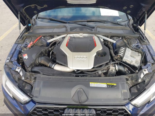 Audi S4 3.0t Premium Plus Image 7