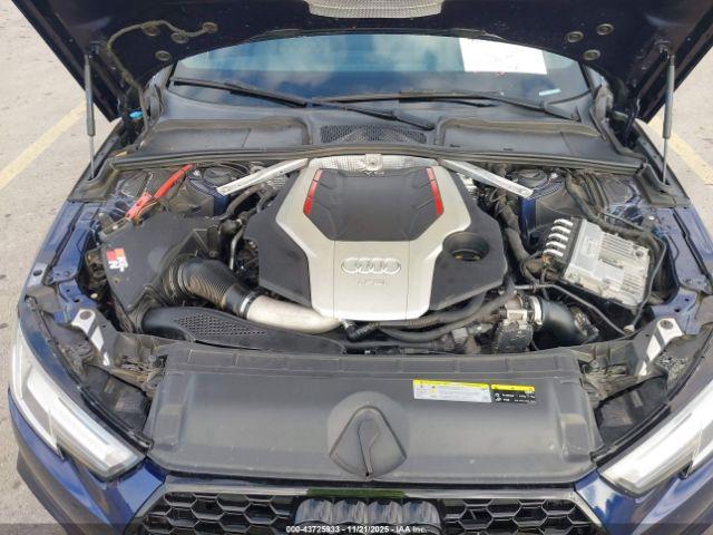 Audi S4 3.0t Premium Plus Image 7