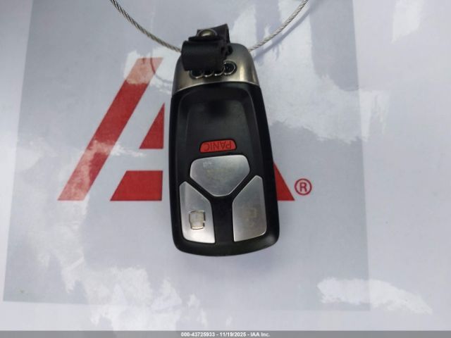 Audi S4 3.0t Premium Plus Image 5