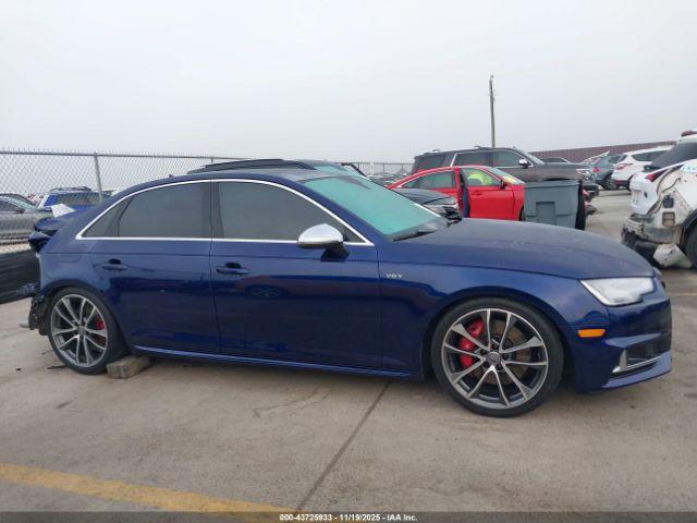 Audi S4 3.0t Premium Plus Image 15