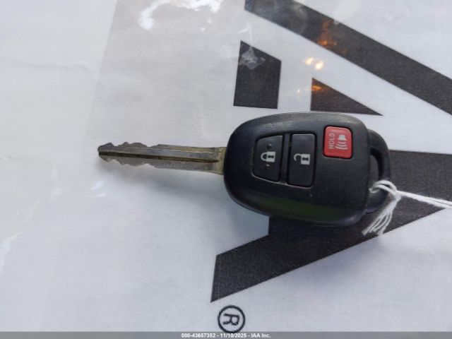 Toyota 4Runner Trd Off Road Image 10