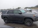 Toyota 4Runner Trd Off Road Image 9