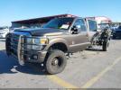 Ford F-350 Lariat Image 9