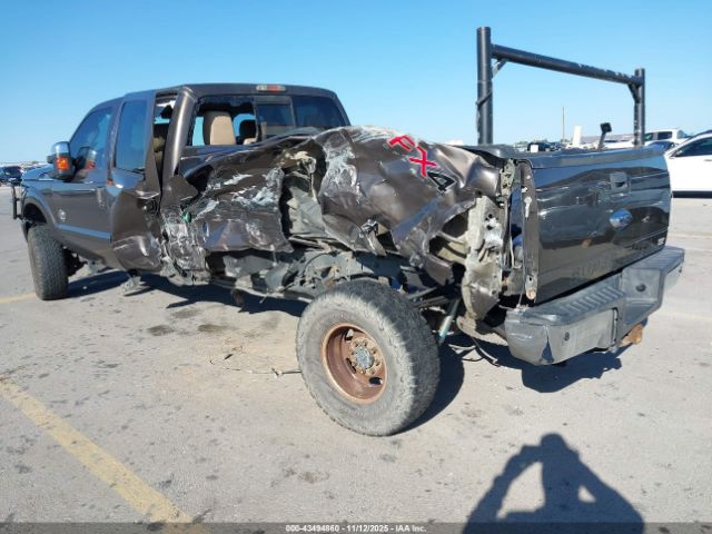 Ford F-350 Lariat Image 10