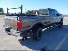 Ford F-350 Lariat Image 12