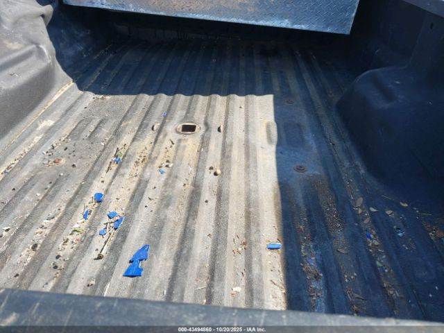 Ford F-350 Lariat Image 14