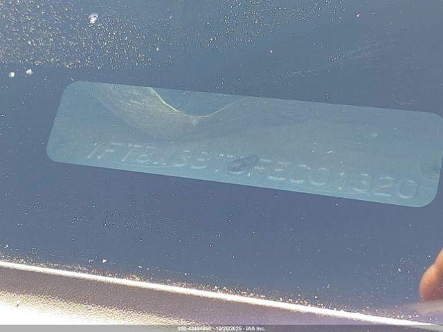 Ford F-350 Lariat Image 16