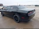 Dodge Challenger Sxt Image 2