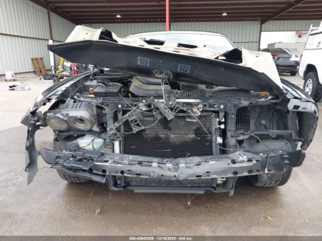 Dodge Challenger Sxt Image 15