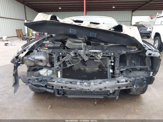 Dodge Challenger Sxt Image 15