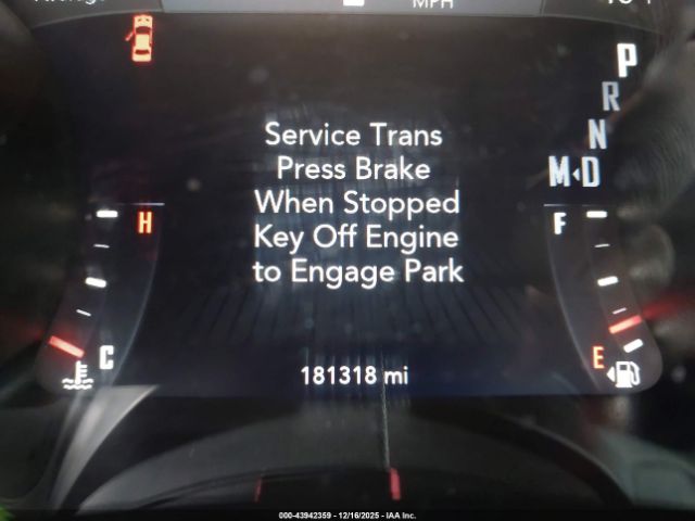 Dodge Challenger Sxt Image 7