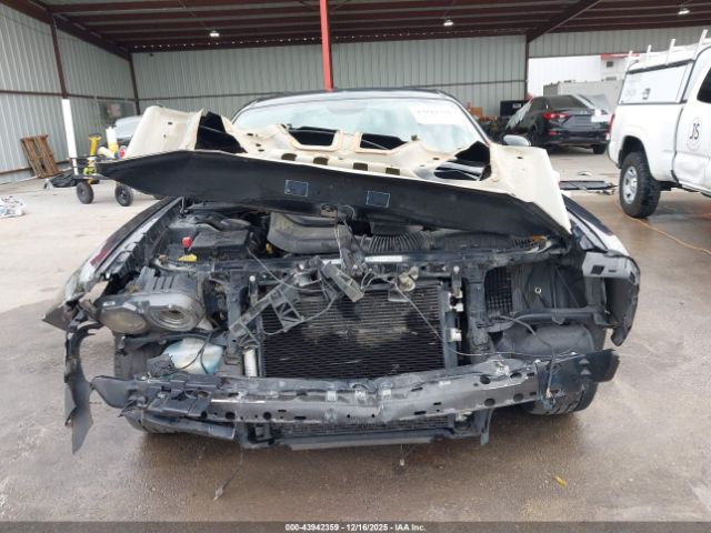 Dodge Challenger Sxt Image 16