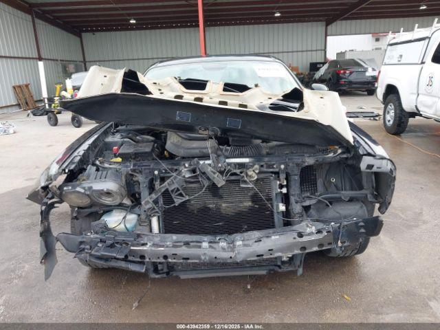 Dodge Challenger Sxt Image 16