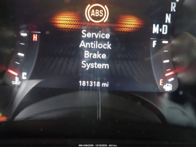 Dodge Challenger Sxt Image 12