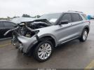 Ford Explorer Limited Image 6