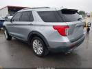 Ford Explorer Limited Image 5