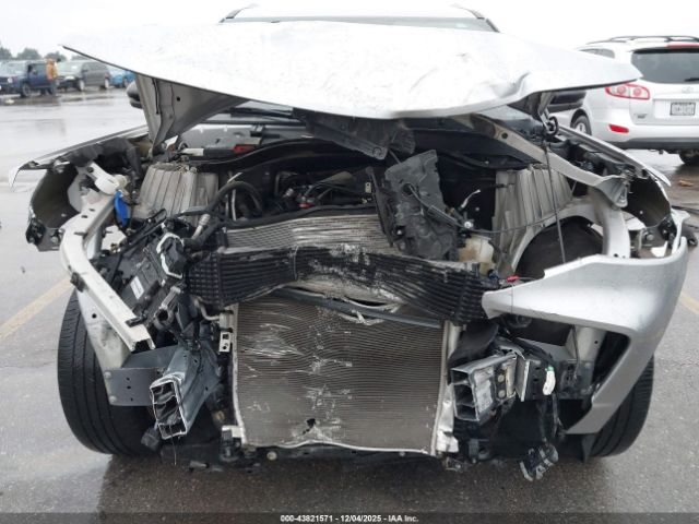 Ford Explorer Limited Image 9