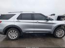 Ford Explorer Limited Image 14