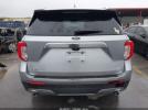 Ford Explorer Limited Image 4