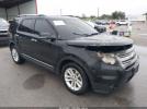 Ford Explorer Xlt Image 1