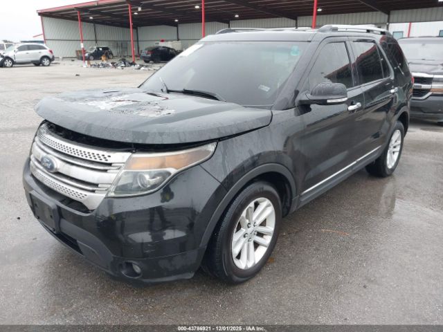 Ford Explorer Xlt Image 2