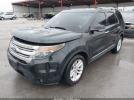 Ford Explorer Xlt Image 2