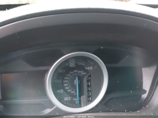 Ford Explorer Xlt Image 10