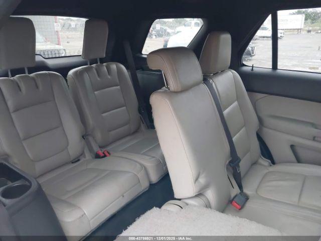 Ford Explorer Xlt Image 6