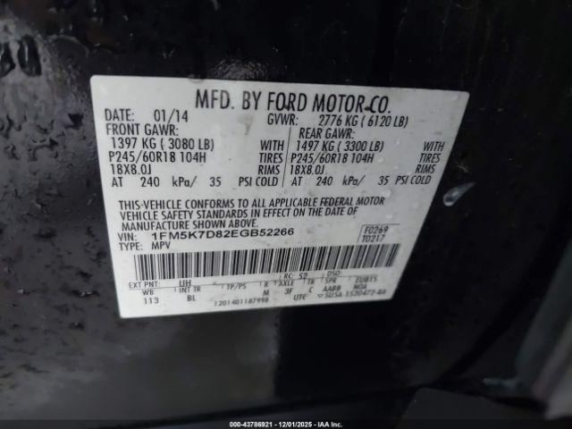 Ford Explorer Xlt Image 7