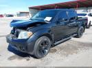 Nissan Frontier Sv 4x2 Image 6