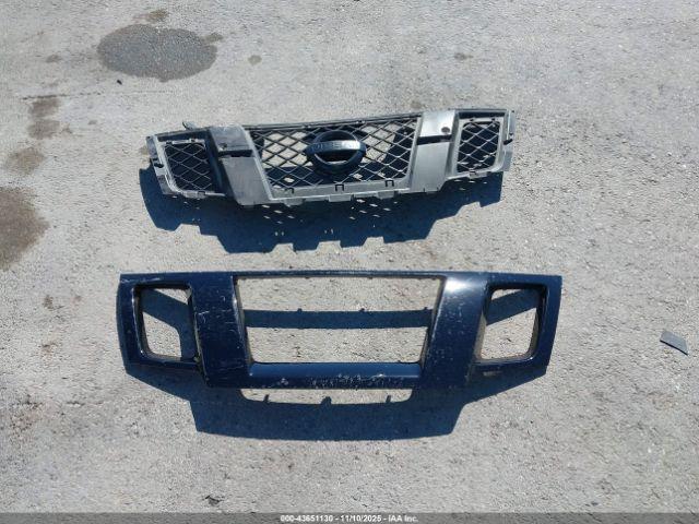 Nissan Frontier Sv 4x2 Image 12