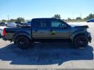 Nissan Frontier Sv 4x2 Image 17