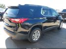 Chevrolet Traverse 3lt Image 8