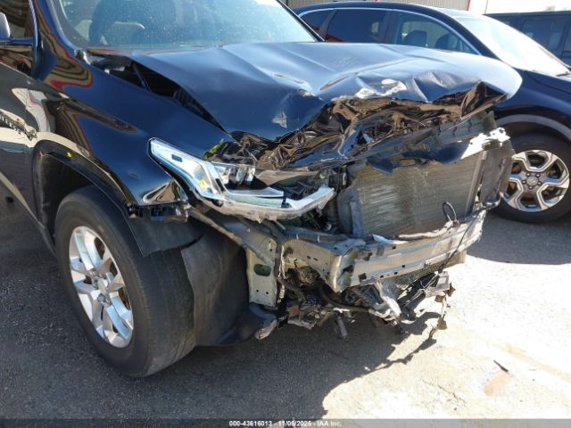 Chevrolet Traverse 3lt Image 12