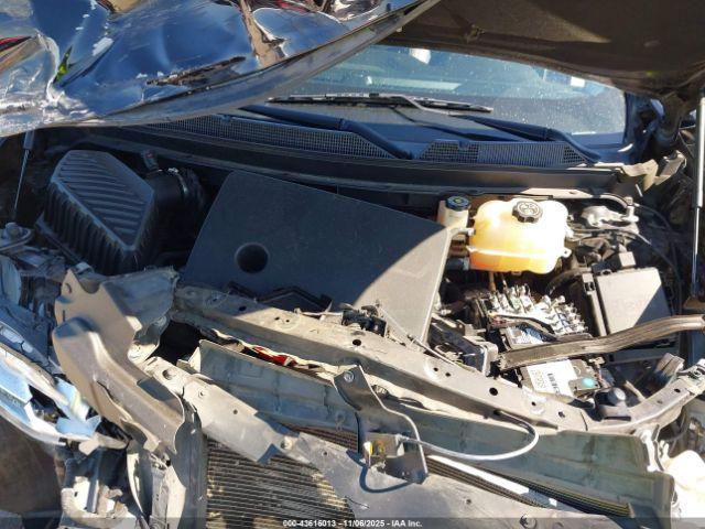 Chevrolet Traverse 3lt Image 15