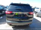 Chevrolet Traverse 3lt Image 2