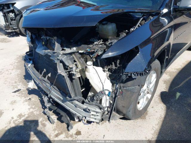 Chevrolet Traverse 3lt Image 18