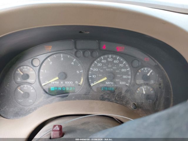 GMC Sonoma Sls Image 6